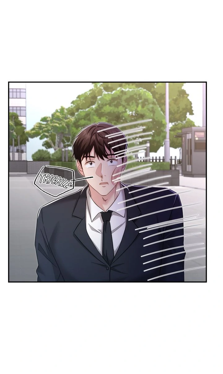 My Flower in the Desert Chapter 13 - Page 32