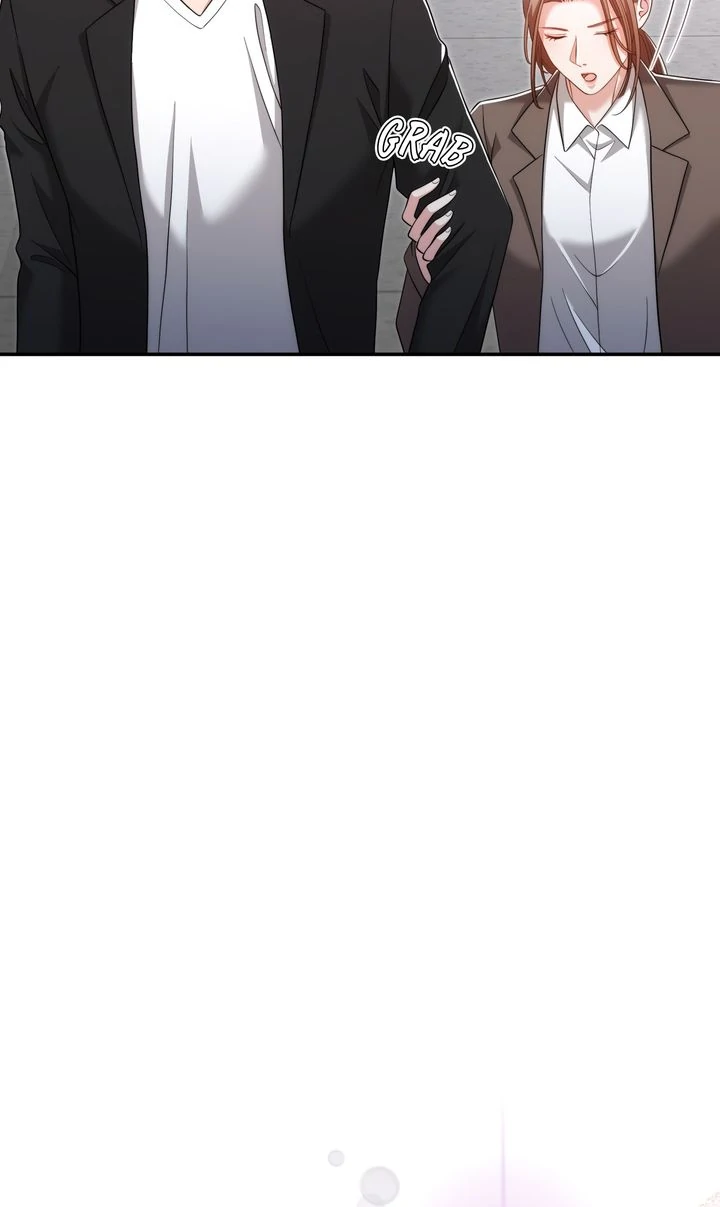 My Flower in the Desert Chapter 13 - Page 35