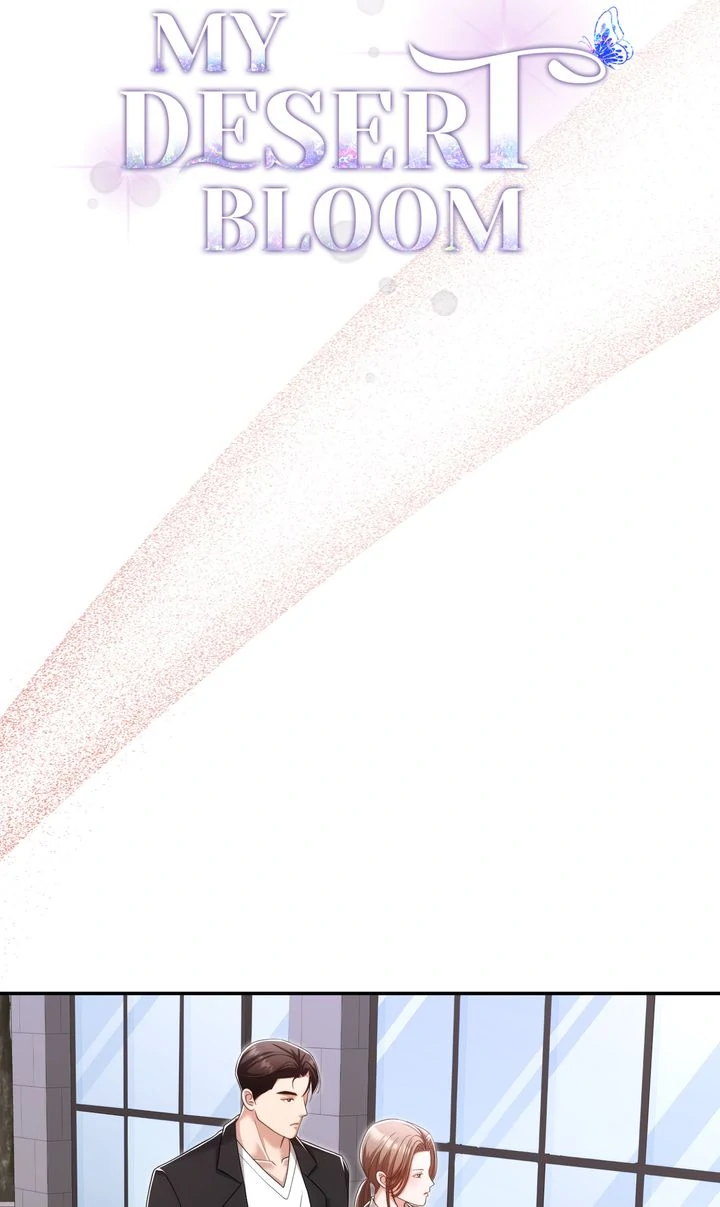 My Flower in the Desert Chapter 13 - Page 36