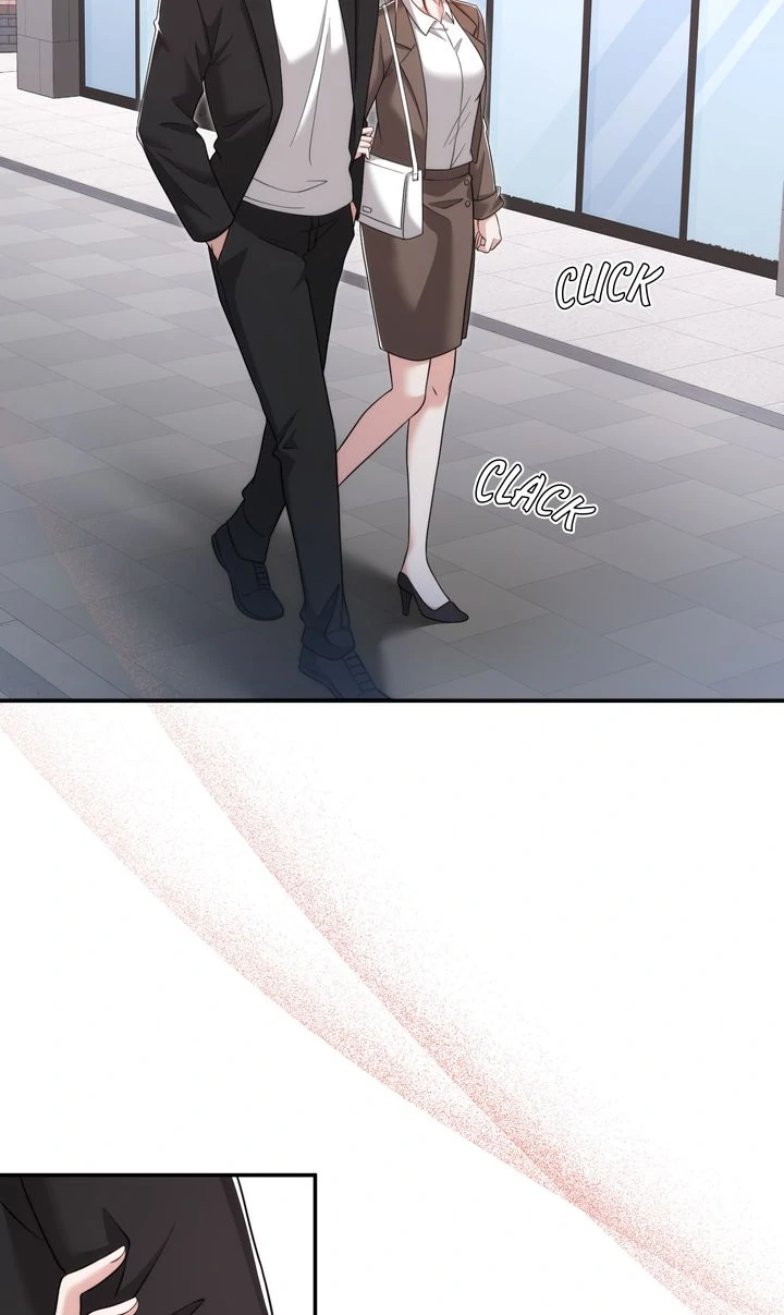 My Flower in the Desert Chapter 13 - Page 37