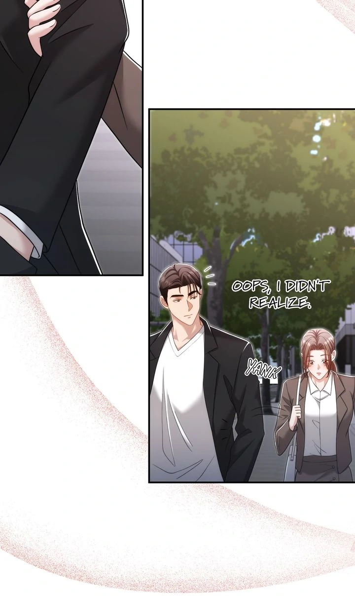 My Flower in the Desert Chapter 13 - Page 38