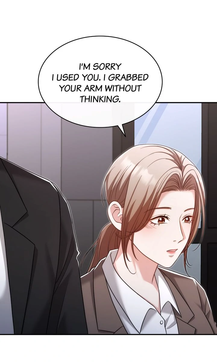 My Flower in the Desert Chapter 13 - Page 39