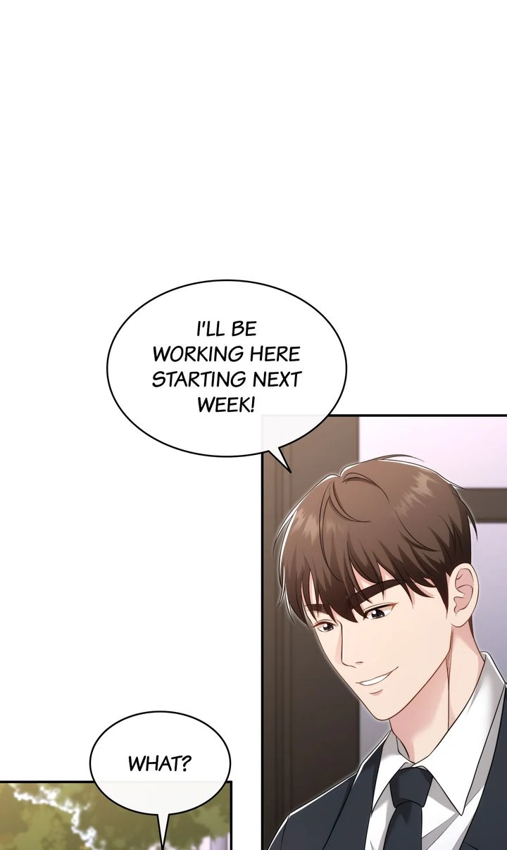My Flower in the Desert Chapter 13 - Page 4