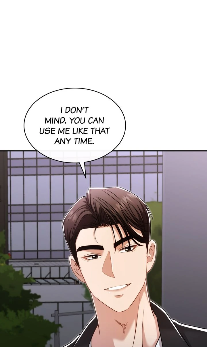 My Flower in the Desert Chapter 13 - Page 40