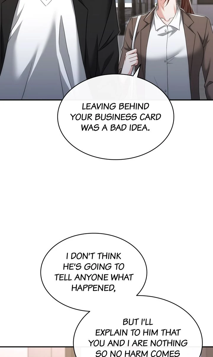 My Flower in the Desert Chapter 13 - Page 42