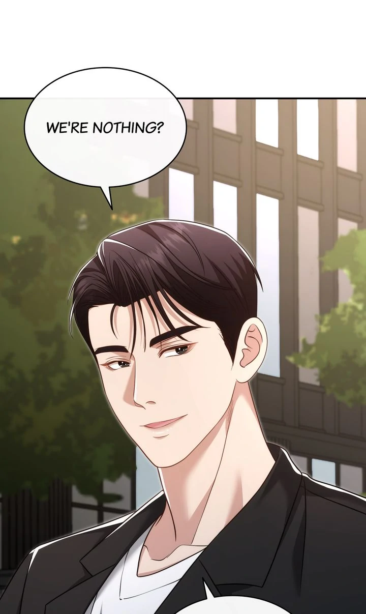 My Flower in the Desert Chapter 13 - Page 44