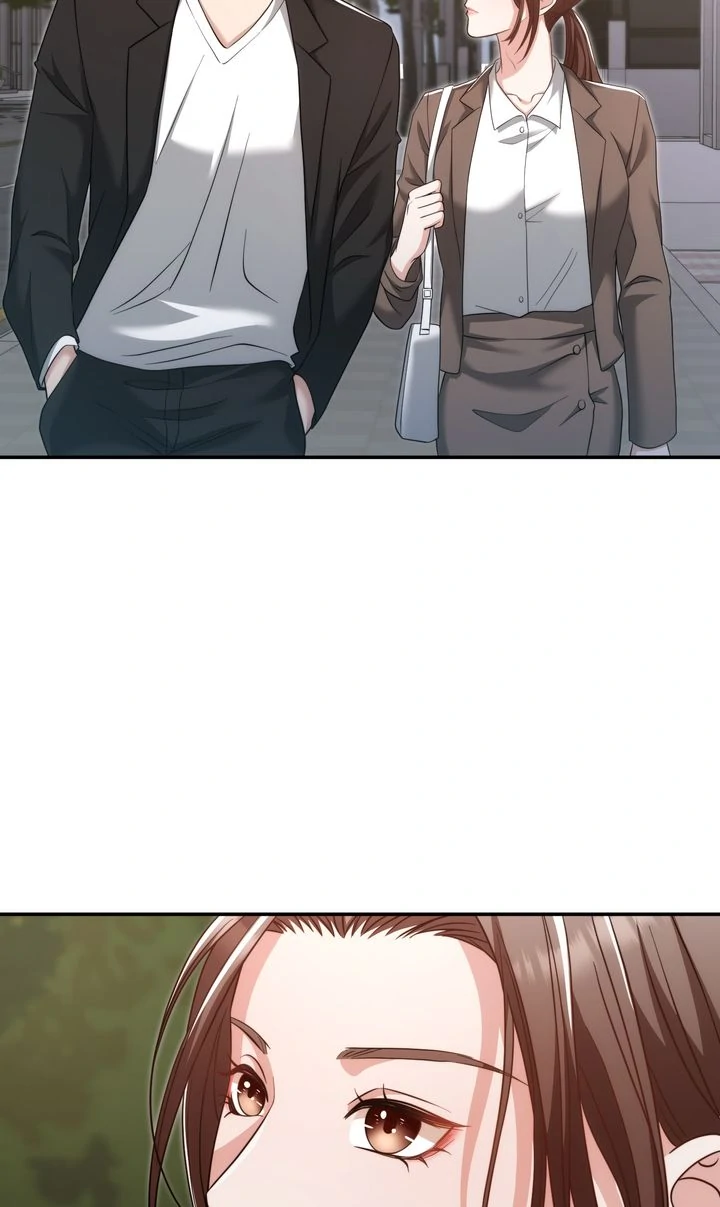 My Flower in the Desert Chapter 13 - Page 46