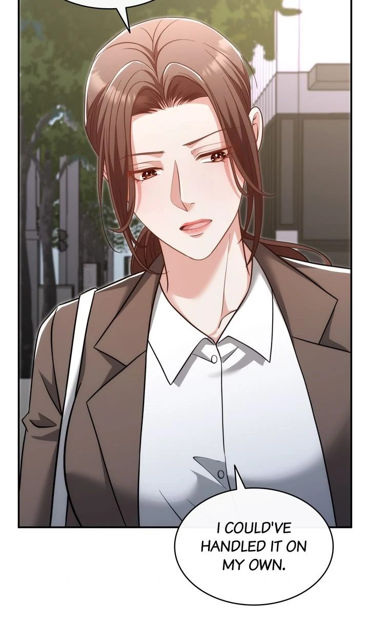 My Flower in the Desert Chapter 13 - Page 48
