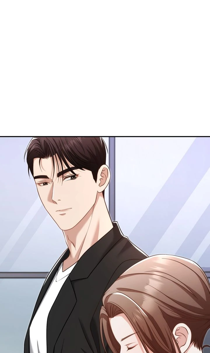 My Flower in the Desert Chapter 13 - Page 49