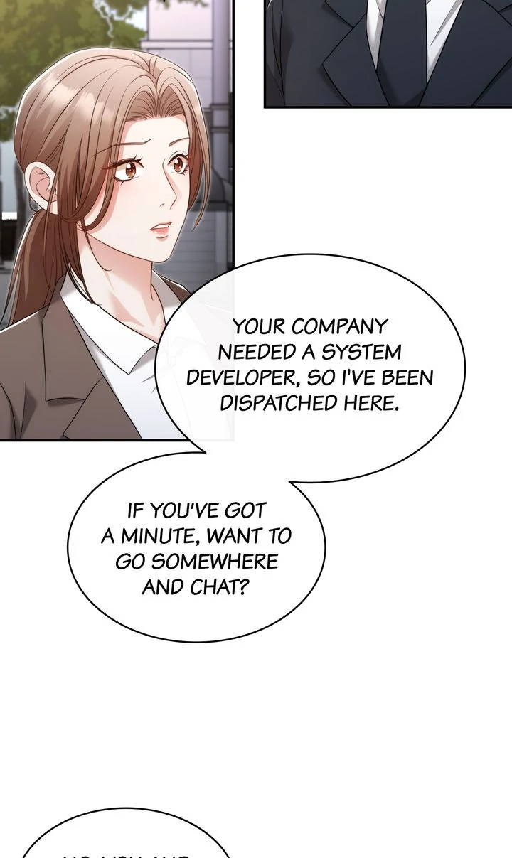 My Flower in the Desert Chapter 13 - Page 5
