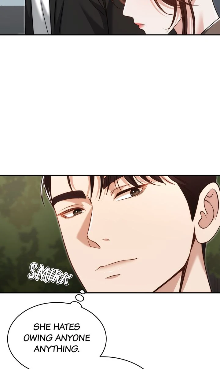 My Flower in the Desert Chapter 13 - Page 50
