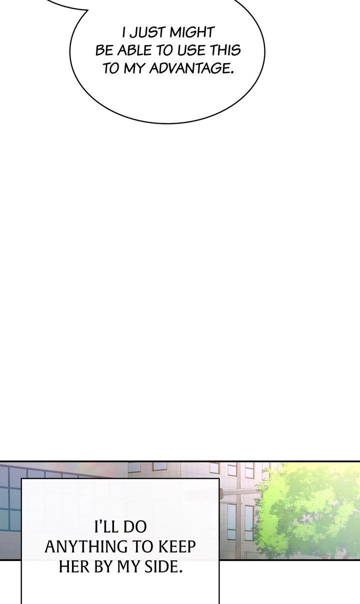 My Flower in the Desert Chapter 13 - Page 51