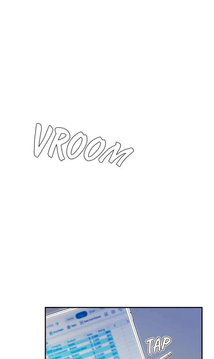 My Flower in the Desert Chapter 13 - Page 55