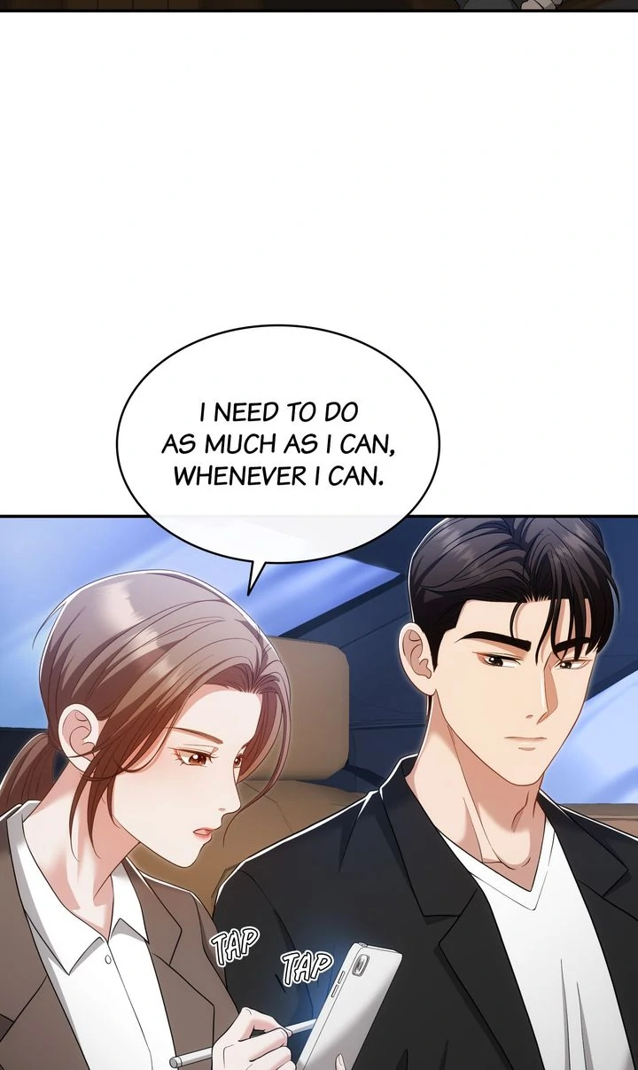 My Flower in the Desert Chapter 13 - Page 57