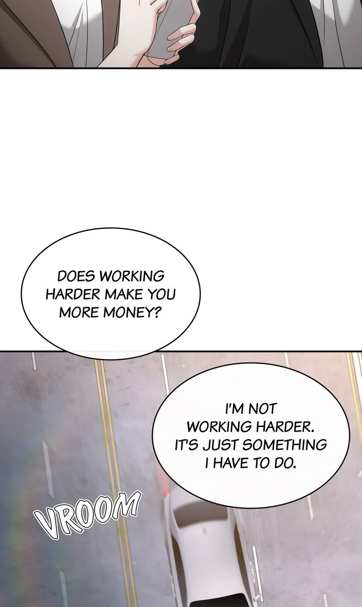 My Flower in the Desert Chapter 13 - Page 58