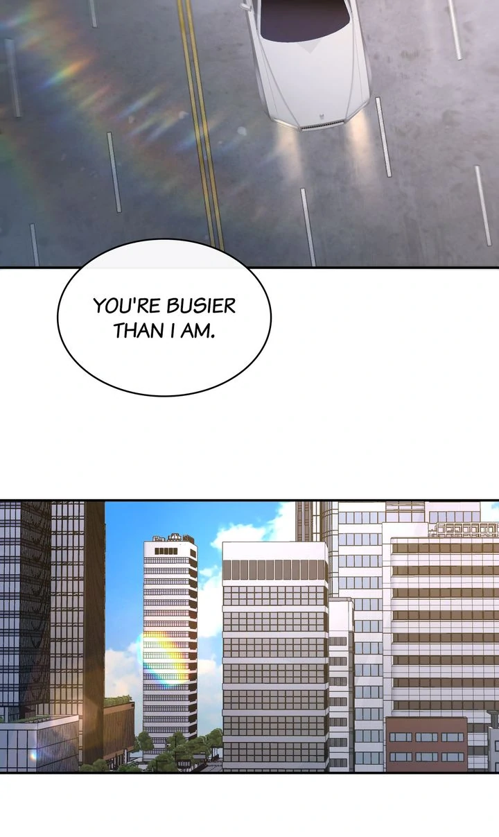 My Flower in the Desert Chapter 13 - Page 59