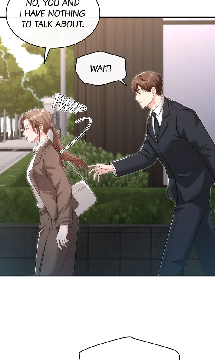 My Flower in the Desert Chapter 13 - Page 6