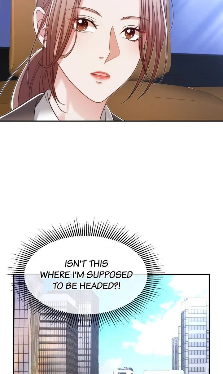 My Flower in the Desert Chapter 13 - Page 62
