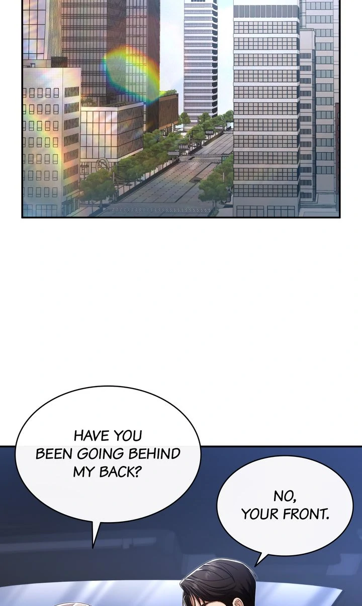 My Flower in the Desert Chapter 13 - Page 63