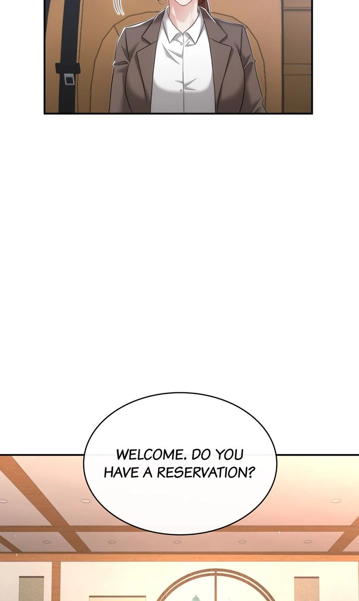 My Flower in the Desert Chapter 13 - Page 65