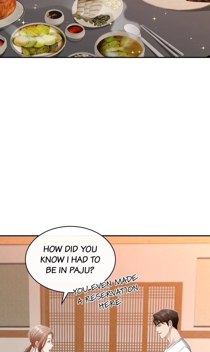My Flower in the Desert Chapter 13 - Page 67