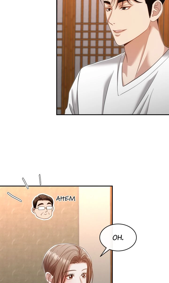 My Flower in the Desert Chapter 13 - Page 69