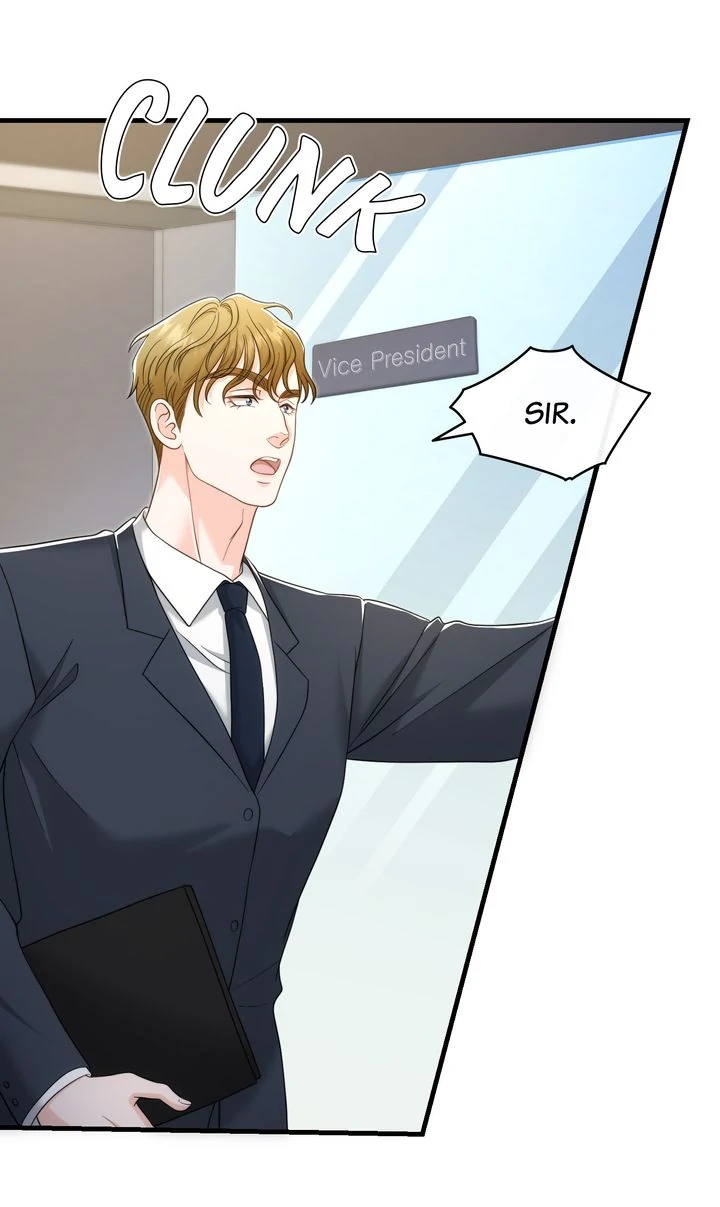 My Flower in the Desert Chapter 13 - Page 72