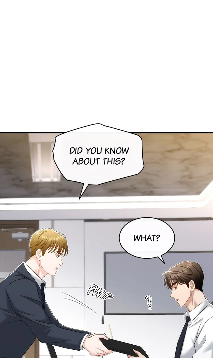 My Flower in the Desert Chapter 13 - Page 73