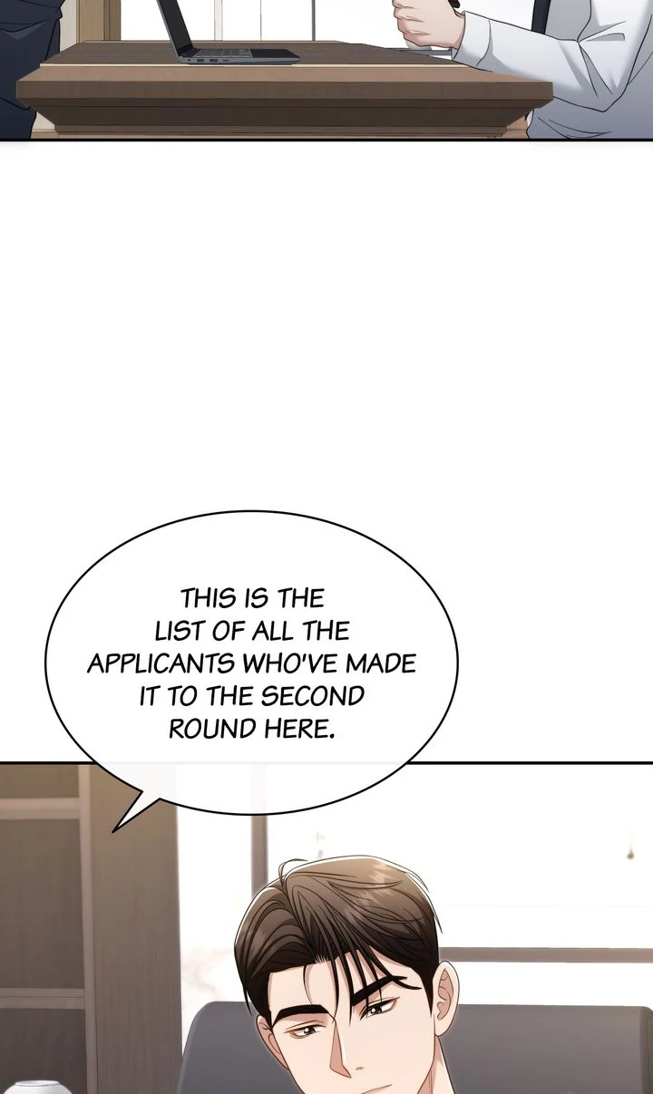 My Flower in the Desert Chapter 13 - Page 74