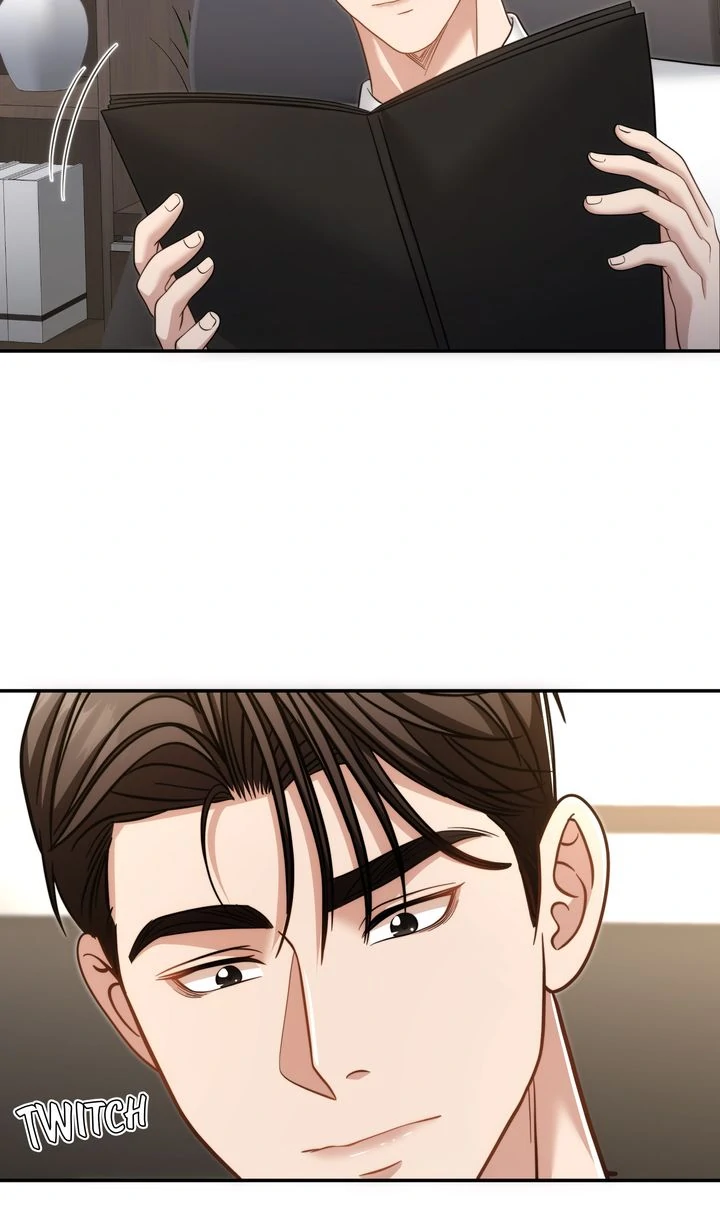 My Flower in the Desert Chapter 13 - Page 75