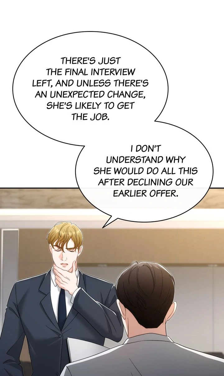 My Flower in the Desert Chapter 13 - Page 77