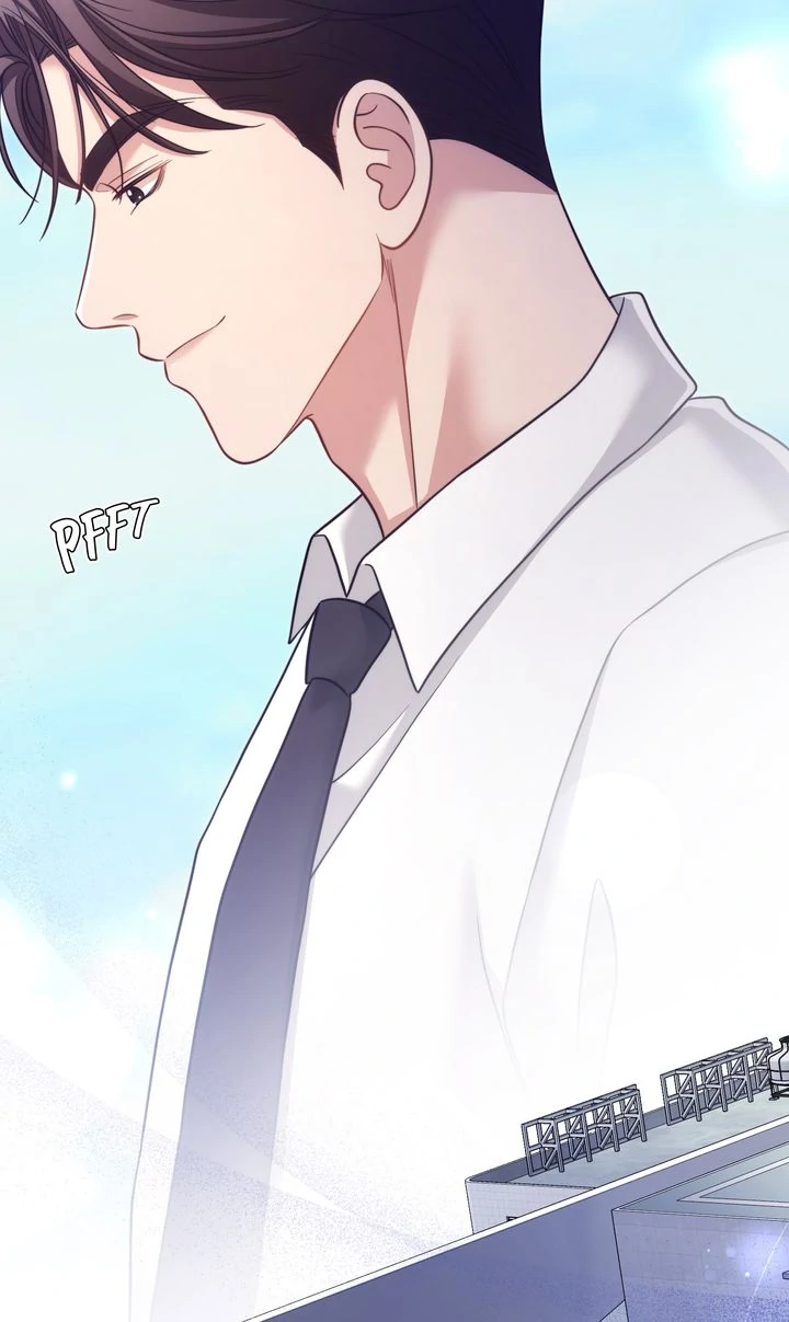 My Flower in the Desert Chapter 13 - Page 79