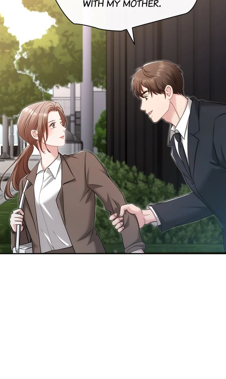 My Flower in the Desert Chapter 13 - Page 8