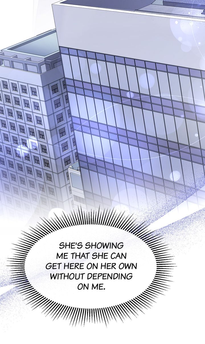 My Flower in the Desert Chapter 13 - Page 80