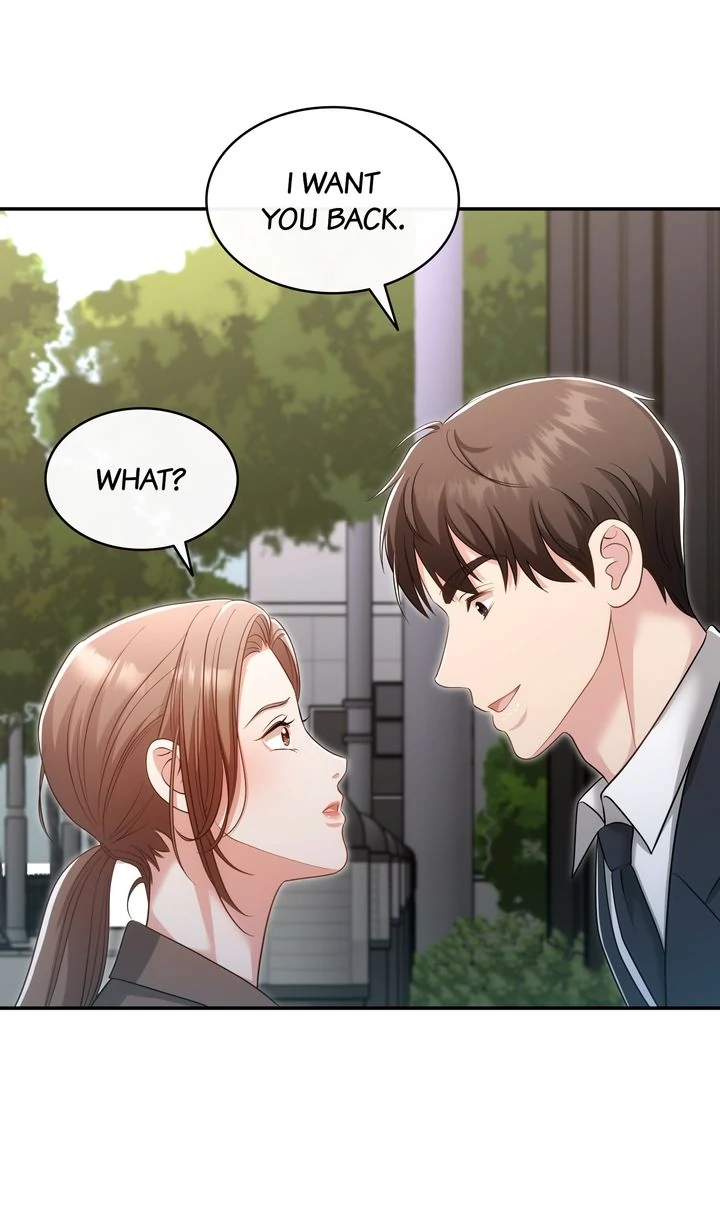 My Flower in the Desert Chapter 13 - Page 9