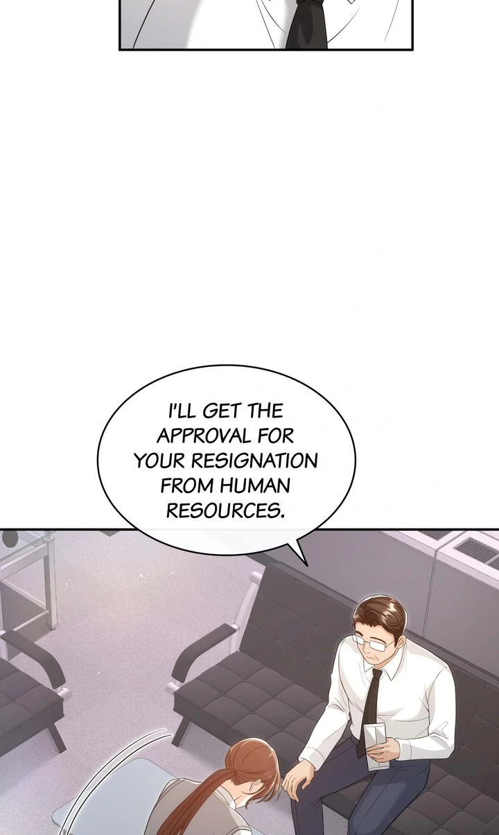 My Flower in the Desert Chapter 14 - Page 10