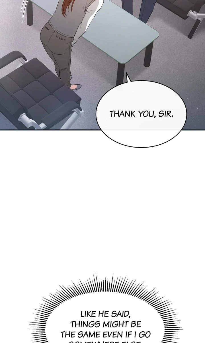 My Flower in the Desert Chapter 14 - Page 11