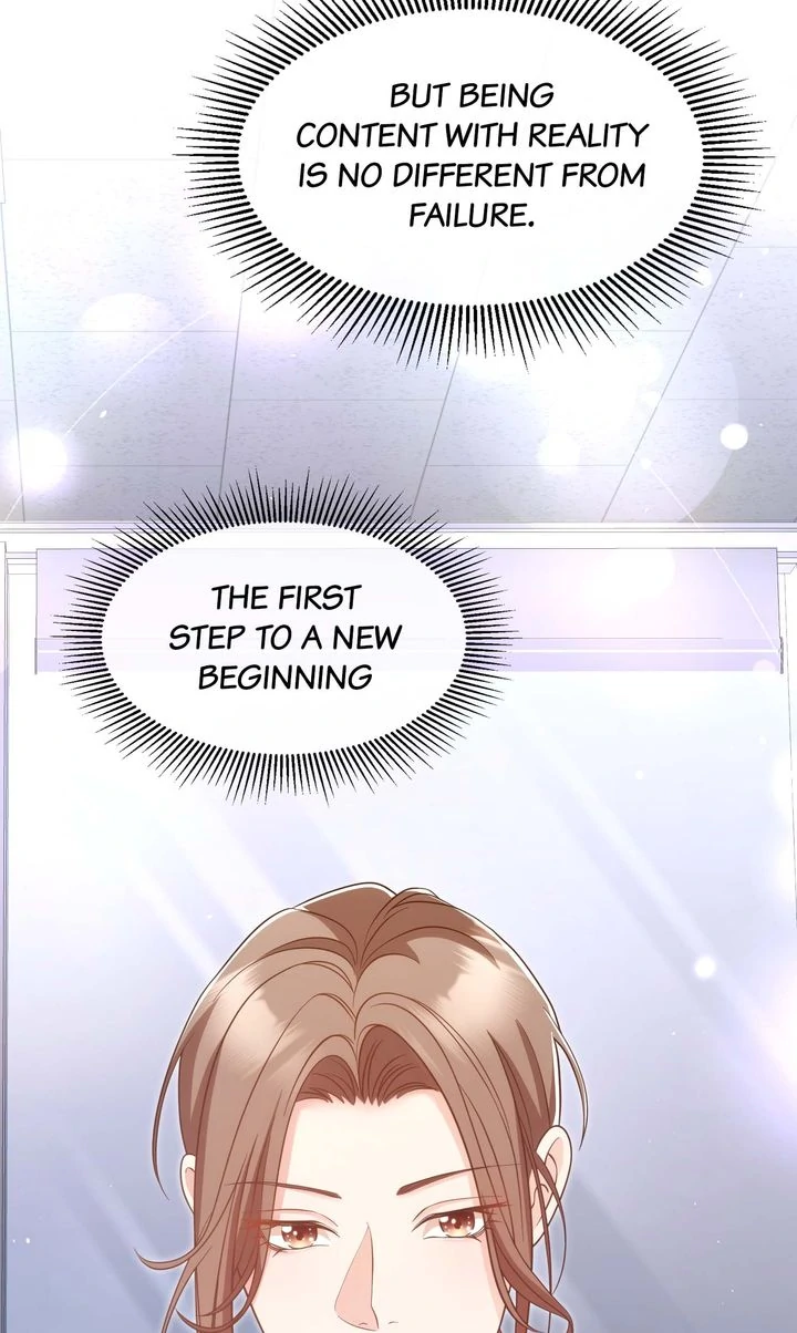 My Flower in the Desert Chapter 14 - Page 13