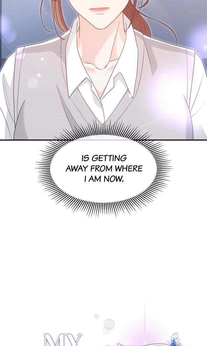 My Flower in the Desert Chapter 14 - Page 14