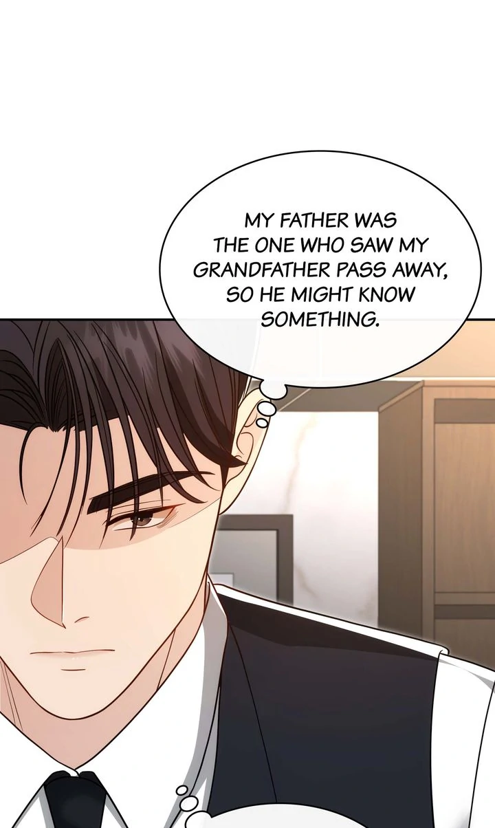 My Flower in the Desert Chapter 14 - Page 23