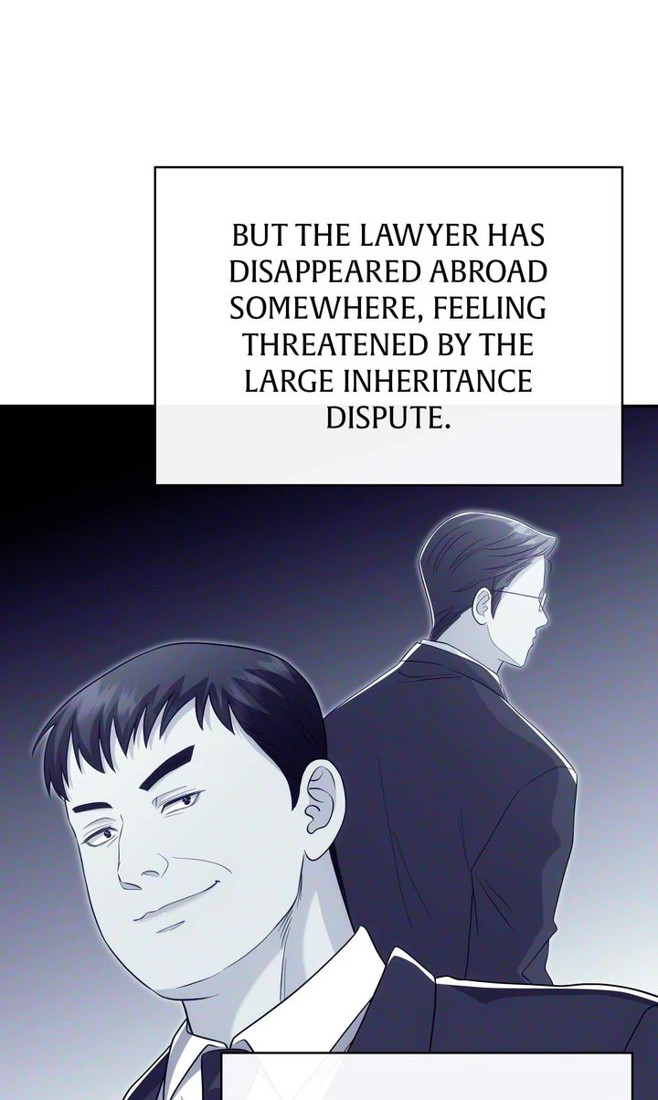 My Flower in the Desert Chapter 14 - Page 26