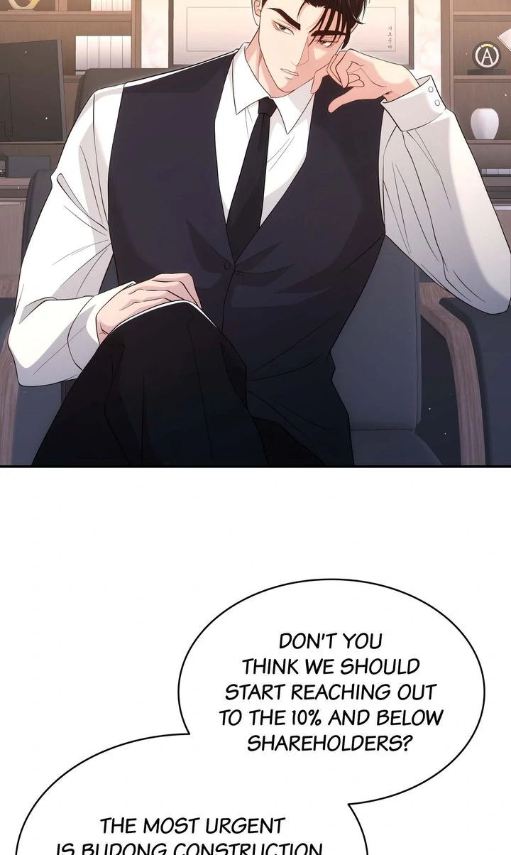 My Flower in the Desert Chapter 14 - Page 28