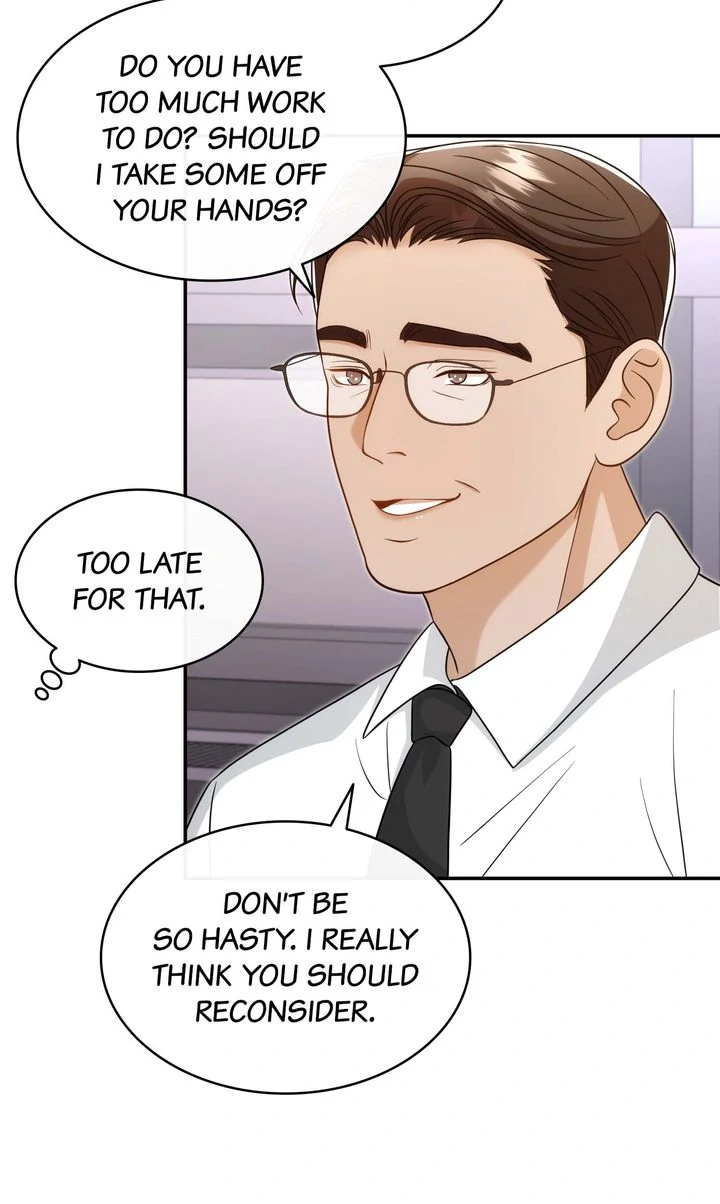 My Flower in the Desert Chapter 14 - Page 3