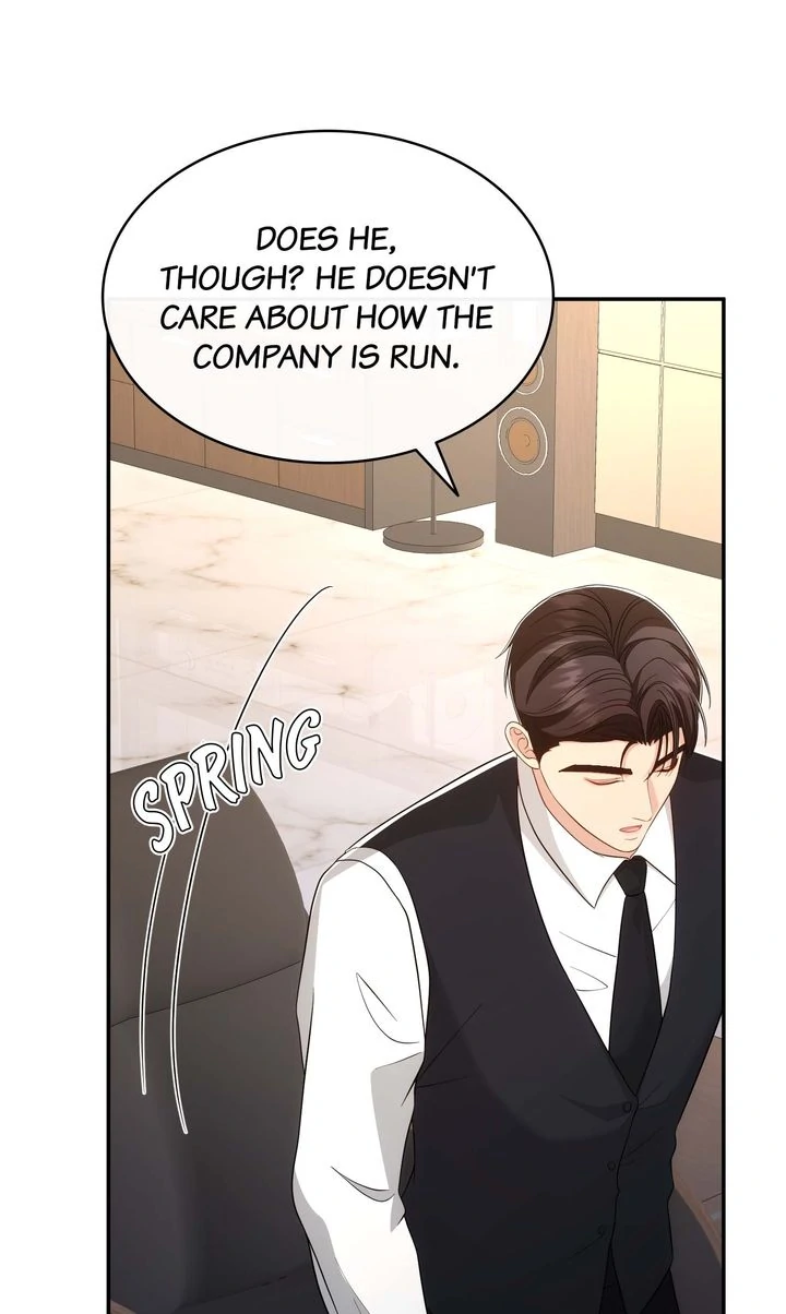 My Flower in the Desert Chapter 14 - Page 30