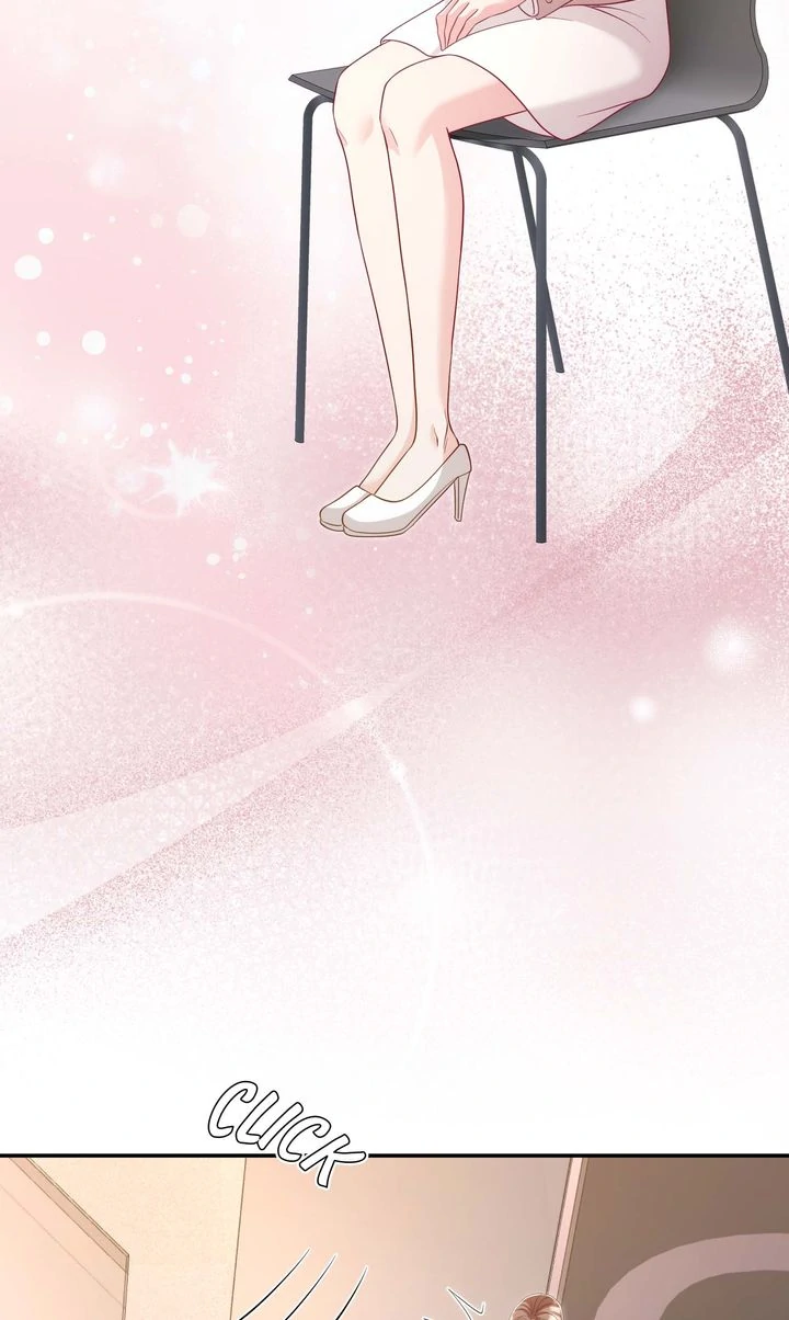 My Flower in the Desert Chapter 14 - Page 36