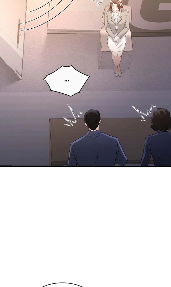 My Flower in the Desert Chapter 14 - Page 37