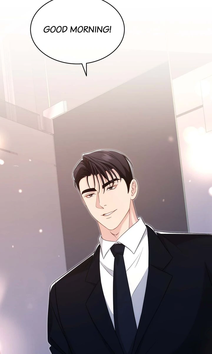 My Flower in the Desert Chapter 14 - Page 38