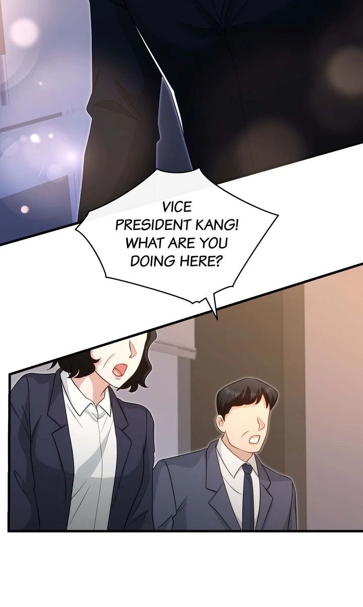 My Flower in the Desert Chapter 14 - Page 39