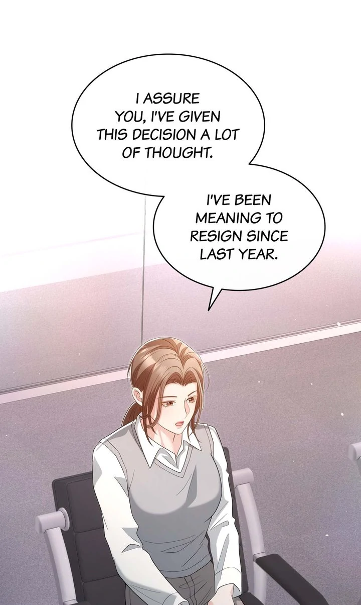My Flower in the Desert Chapter 14 - Page 4