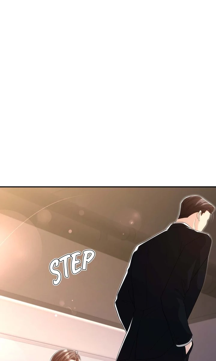 My Flower in the Desert Chapter 14 - Page 41